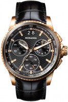 Купити наручний годинник RODANIA 25054.23  за ціною від 25002 грн.