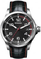 Купити наручний годинник RODANIA 25055.26  за ціною від 17743 грн.