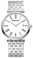 Купити наручний годинник RODANIA 25056.42  за ціною від 12742 грн.