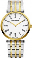 Купить наручний годинник RODANIA 25056.82: цена от 13710 грн.