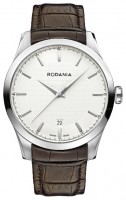 Купити наручний годинник RODANIA 25068.21  за ціною від 9518 грн.