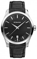Купити наручний годинник RODANIA 25068.26  за ціною від 9518 грн.