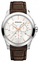 Купить наручний годинник RODANIA 25071.23: цена от 17586 грн.