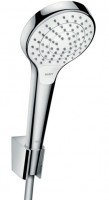 Купить душевая система Hansgrohe Croma Select S 26411400  по цене от 4394 грн.