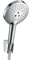 Купити душова система Hansgrohe Raindance Select S 120 26721000  за ціною від 5633 грн.