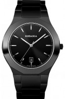 Купити наручний годинник RODANIA 24515.46  за ціною від 22551 грн.