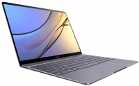 Купить ноутбук Huawei MateBook X (53010ANU) по цене от 35999 грн.