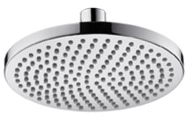 Купити душова система Hansgrohe Croma 160 27450000  за ціною від 10830 грн.