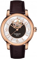 Купити наручний годинник TISSOT Lady Heart Powermatic 80 T050.207.37.117.04  за ціною від 29350 грн.