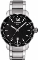 Купить наручные часы TISSOT T095.410.11.057.00  по цене от 11990 грн.