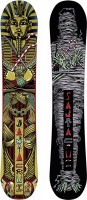 Купить сноуборд Santa Cruz Mummy 150 (2016/2017): цена от 9749 грн.