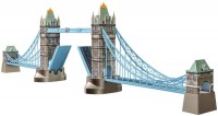 Купить 3D пазл Ravensburger Tower Bridge 125593  по цене от 1499 грн.