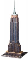 Купить 3D пазл Ravensburger Empire State Building 125531  по цене от 922 грн.
