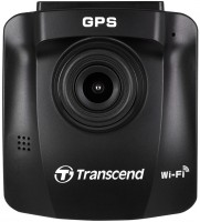 Купить видеорегистратор Transcend DrivePro DP230: цена от 3699 грн.
