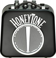 Купити гітарний підсилювач / кабінет Danelectro N-10 Honeytone Mini Amp  за ціною від 3590 грн.