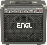 Купить гитарный усилитель / кабинет Engl E310 Gig Master 15 Combo  по цене от 25051 грн.