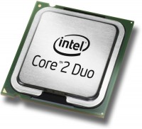 Купити процесор Intel Core 2 Duo за ціною від 266 грн.