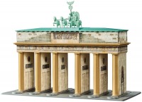 Купити 3D-пазл Ravensburger Brandenburg Gate 125517  за ціною від 1498 грн.