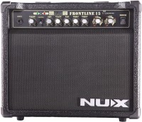 Купить гитарный усилитель / кабинет Nux Frontline 15  по цене от 3976 грн.