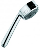 Купить душова система Kludi Zenta 608000500: цена от 2668 грн.