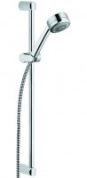 Купити душова система Kludi Zenta 608300500  за ціною від 4104 грн.