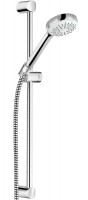 Купити душова система Kludi Logo 681600500  за ціною від 1185 грн.