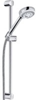 Купить душова система Kludi Logo 683600500: цена от 2482 грн.
