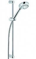Купити душова система Kludi Logo 683630500  за ціною від 2852 грн.