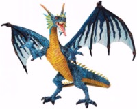 Купить 3D пазл 4D Master Hail Dragon 26841  по цене от 250 грн.