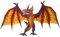 Купить 3D пазл 4D Master Wizard Dragon 26845  по цене от 299 грн.