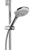 Купити душова система Kludi Freshline 679300500  за ціною від 4706 грн.