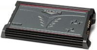 Купити автопідсилювач Kicker ZX350.4  за ціною від 7800 грн.