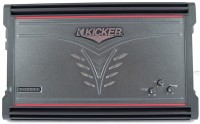 Купить автоусилитель Kicker ZX1000.1  по цене от 15600 грн.