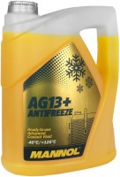 Купить охлаждающая жидкость Mannol Advanced Antifreeze AG13 Plus Ready To Use 5L  по цене от 494 грн.