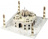 Купить 3D пазл CubicFun Mini Taj Mahal S3009h  по цене от 101 грн.