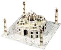 Купить 3D-пазл CubicFun Mini Taj Mahal S3009h: цена от 79 грн.