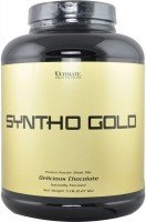 Купить протеин Ultimate Nutrition Syntho Gold (2.27 kg) по цене от 6975 грн.