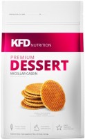 Купити протеїн KFD Nutrition Premium Dessert Micellar Casein за ціною від 700 грн.