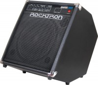Купить гитарный усилитель / кабинет Rocktron Rampage Bass 100: цена от 20280 грн.
