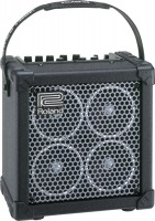Купить гитарный усилитель / кабинет Roland Micro Cube RX  по цене от 52284 грн.