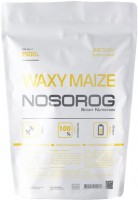 Купити гейнер Nosorog Waxy Maize (1.5 kg) за ціною від 276 грн.