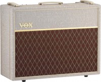 Купить гітарний підсилювач / кабінет VOX AC30HW2: цена от 54999 грн.