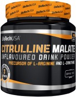 Купити амінокислоти BioTech Citrulline Malate Powder за ціною від 849 грн.