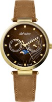 Купить наручний годинник Adriatica 3703.124GQF: цена от 10341 грн.