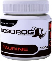 Купить аминокислоты Nosorog Taurine по цене от 205 грн.