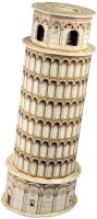Купити 3D-пазл CubicFun Mini Leaning Tower Of Pisa S3008h  за ціною від 105 грн.