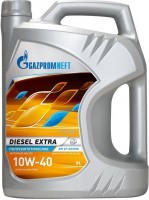 Купить моторное масло Gazpromneft Diesel Extra 10W-40 5L  по цене от 486 грн.