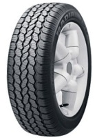 Купити шини Kumho Steel Radial 798 (245/70 R16 107H) за ціною від 4515 грн.