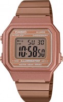 Купити наручний годинник Casio B-650WC-5A  за ціною від 3068 грн.