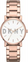 Купить наручний годинник DKNY NY2654: цена от 2970 грн.